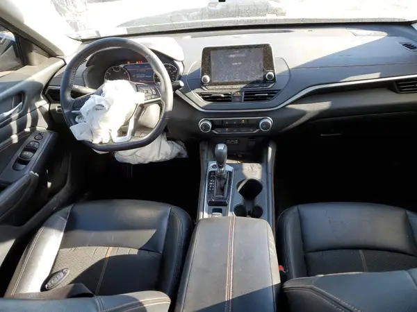 1N4BL4CWXLC235957 2020 NISSAN ALTIMA - Image 8