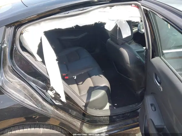 1N4BL4CWXLC242584 2020 NISSAN ALTIMA - Image 8
