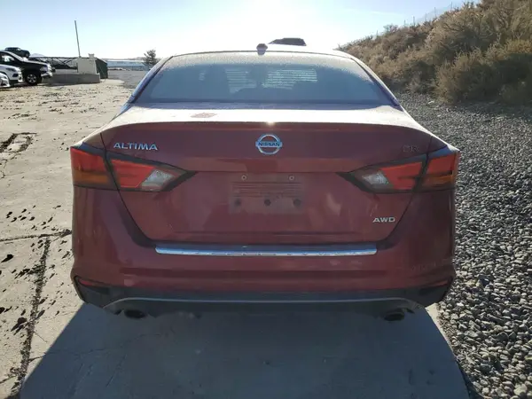 1N4BL4CWXLC261314 2020 NISSAN ALTIMA - Image 2