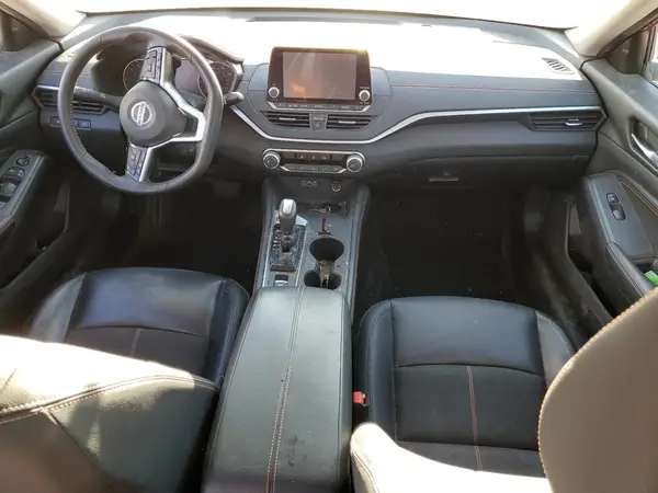 1N4BL4CWXLC261314 2020 NISSAN ALTIMA - Image 8