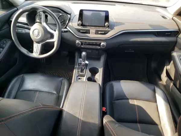 1N4BL4CWXLC263550 2020 NISSAN ALTIMA - Image 8