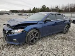 1N4BL4CWXLC265993 2020 NISSAN ALTIMA