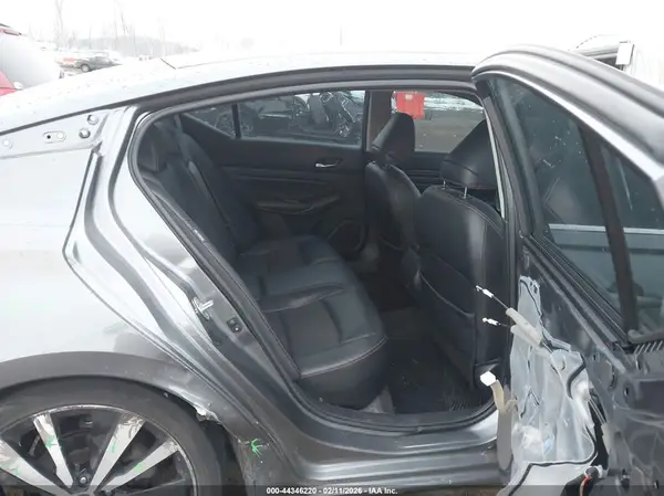 1N4BL4CWXLC270076 2020 NISSAN ALTIMA - Image 8
