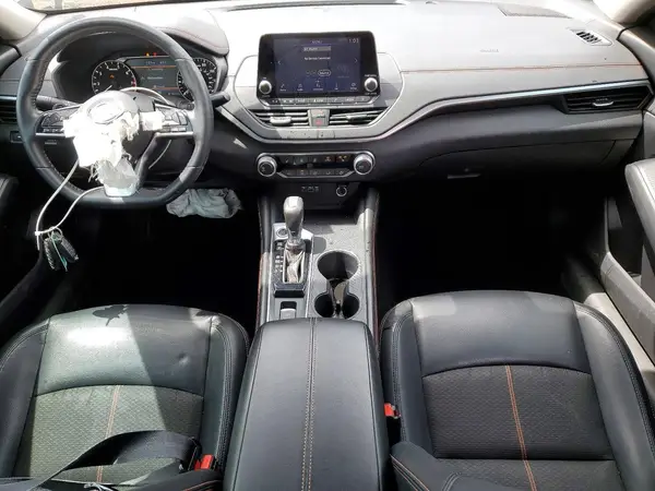 1N4BL4CWXLC280350 2020 NISSAN ALTIMA - Image 8