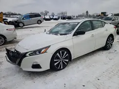 1N4BL4CWXLC283801 2020 NISSAN ALTIMA