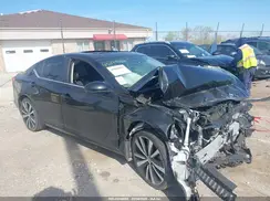 1N4BL4CWXLC284558 2020 NISSAN ALTIMA