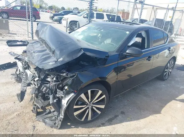 1N4BL4CWXLC284558 2020 NISSAN ALTIMA - Image 2