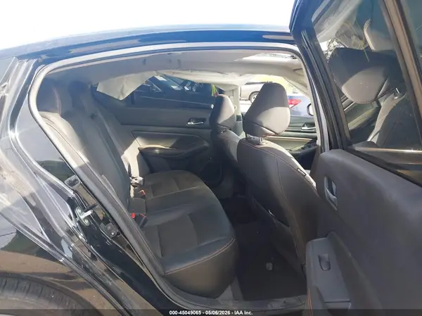 1N4BL4CWXLC284558 2020 NISSAN ALTIMA - Image 8