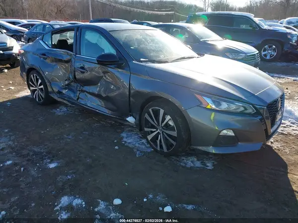 1N4BL4CWXLN316851 2020 NISSAN ALTIMA - Image 1