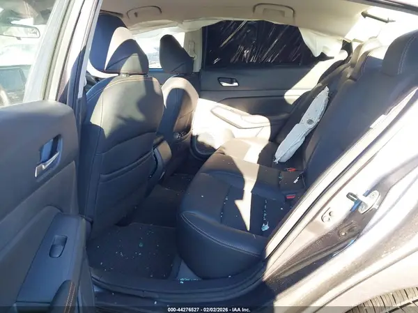 1N4BL4CWXLN316851 2020 NISSAN ALTIMA - Image 8