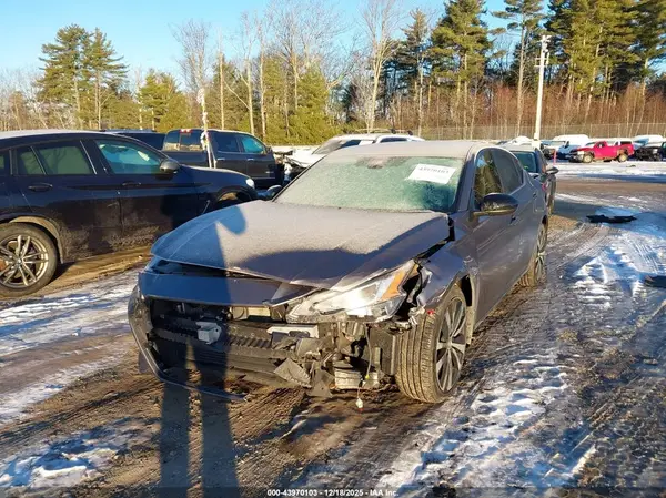 1N4BL4CWXLN316896 2020 NISSAN ALTIMA - Image 2