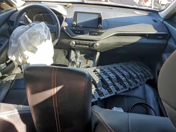 1N4BL4CWXLN321418 2020 NISSAN ALTIMA - Image 8
