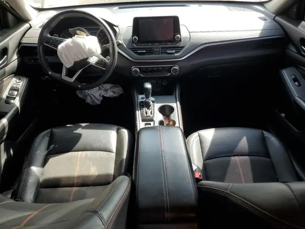 1N4BL4CWXLN323265 2020 NISSAN ALTIMA - Image 8