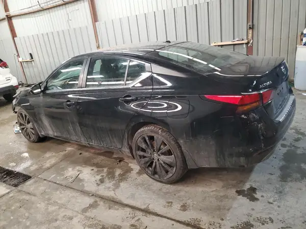 1N4BL4CWXLN323895 2020 NISSAN ALTIMA - Image 2