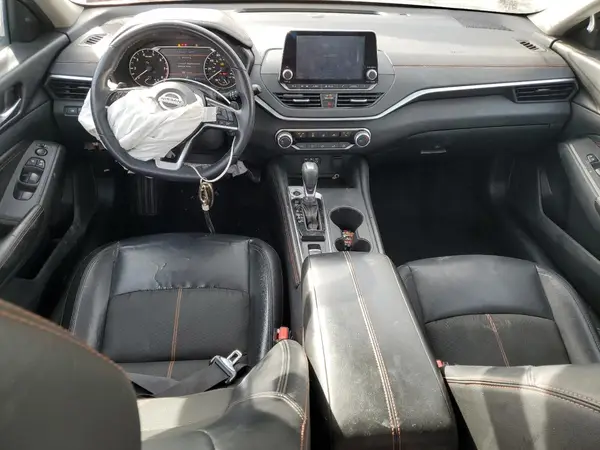 1N4BL4CWXLN323895 2020 NISSAN ALTIMA - Image 8