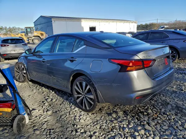 1N4BL4CWXMN305852 2021 NISSAN ALTIMA - Image 2