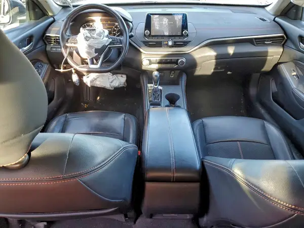1N4BL4CWXMN305852 2021 NISSAN ALTIMA - Image 8