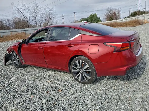 1N4BL4CWXMN308928 2021 NISSAN ALTIMA - Image 2