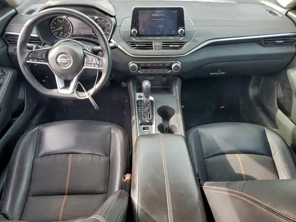1N4BL4CWXMN308928 2021 NISSAN ALTIMA - Image 8