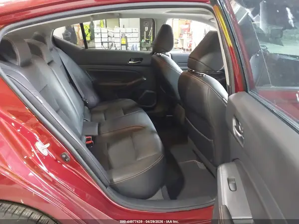 1N4BL4CWXMN310517 2021 NISSAN ALTIMA - Image 8