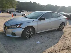 1N4BL4CWXMN313711 2021 NISSAN ALTIMA