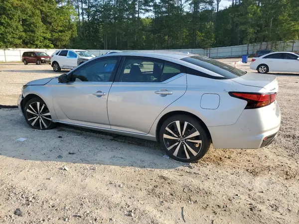 1N4BL4CWXMN313711 2021 NISSAN ALTIMA - Image 2