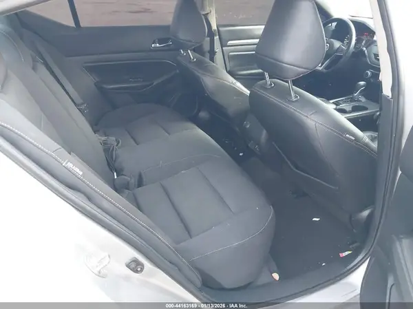 1N4BL4CWXMN325759 2021 NISSAN ALTIMA - Image 8