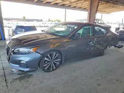 1N4BL4CWXMN333943 2021 NISSAN ALTIMA