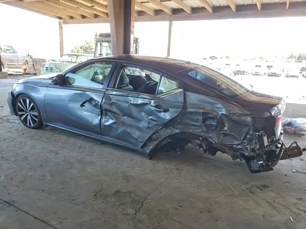 1N4BL4CWXMN333943 2021 NISSAN ALTIMA - Image 2