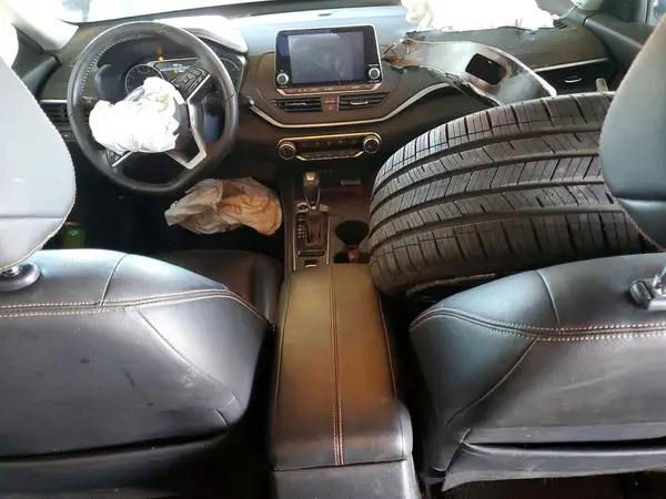 1N4BL4CWXMN333943 2021 NISSAN ALTIMA - Image 8