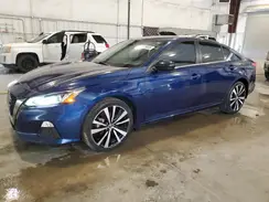 1N4BL4CWXMN334056 2021 NISSAN ALTIMA