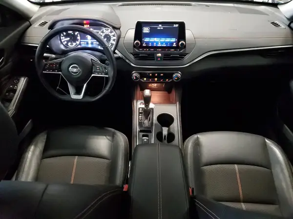 1N4BL4CWXMN334056 2021 NISSAN ALTIMA - Image 8