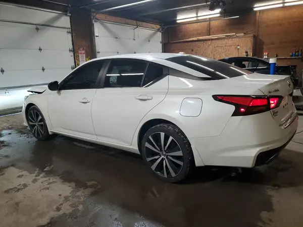 1N4BL4CWXMN334901 2021 NISSAN ALTIMA - Image 2