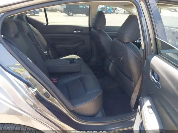 1N4BL4CWXMN344330 2021 NISSAN ALTIMA - Image 8
