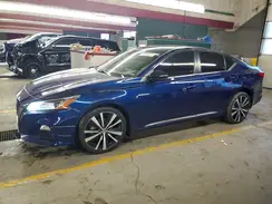 1N4BL4CWXMN347681 2021 NISSAN ALTIMA