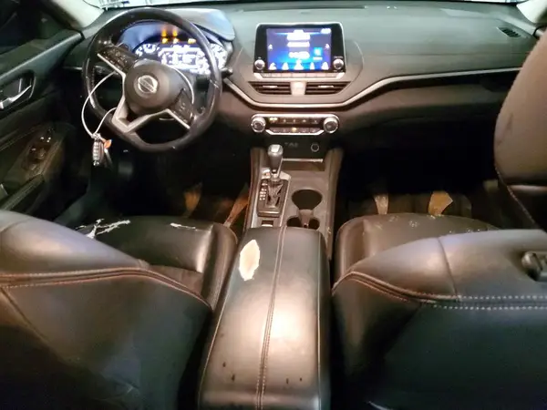 1N4BL4CWXMN347681 2021 NISSAN ALTIMA - Image 8