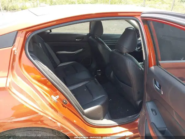1N4BL4CWXMN354467 2021 NISSAN ALTIMA - Image 8