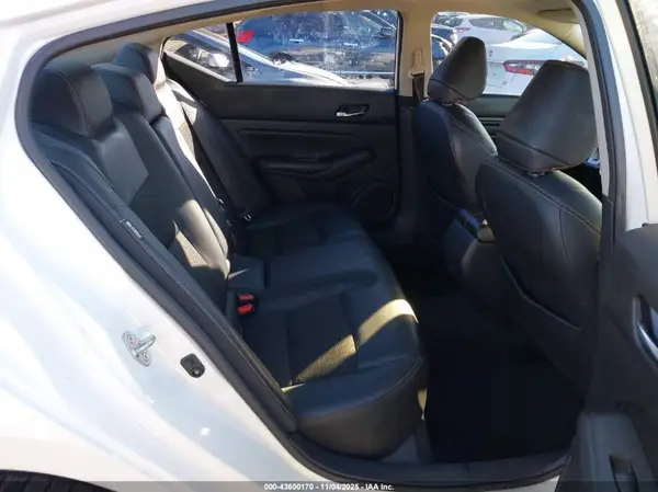1N4BL4CWXMN355179 2021 NISSAN ALTIMA - Image 8
