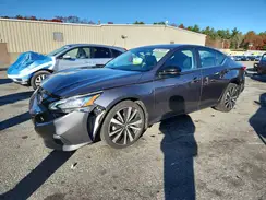 1N4BL4CWXMN368322 2021 NISSAN ALTIMA