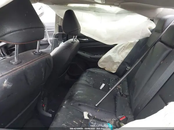 1N4BL4CWXMN371043 2021 NISSAN ALTIMA - Image 8