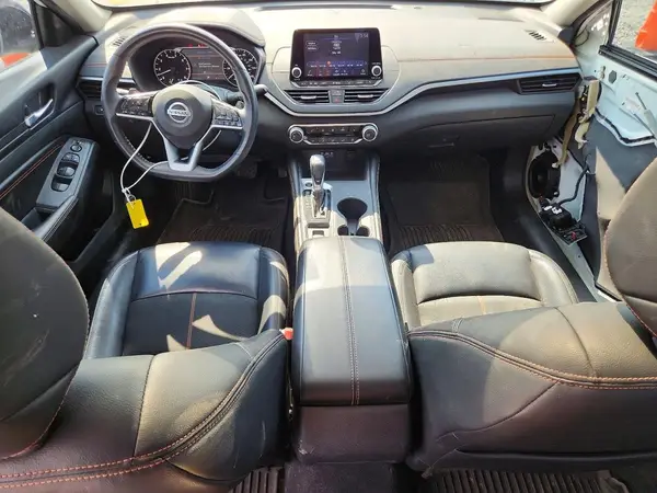 1N4BL4CWXMN374265 2021 NISSAN ALTIMA - Image 8