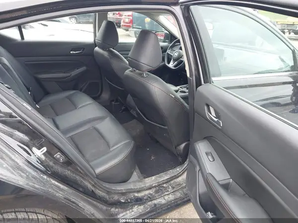 1N4BL4CWXMN386786 2021 NISSAN ALTIMA - Image 8