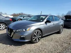 1N4BL4CWXMN401075 2021 NISSAN ALTIMA