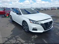 1N4BL4CWXMN401139 2021 NISSAN ALTIMA