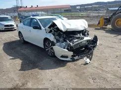 1N4BL4CWXMN415784 2021 NISSAN ALTIMA