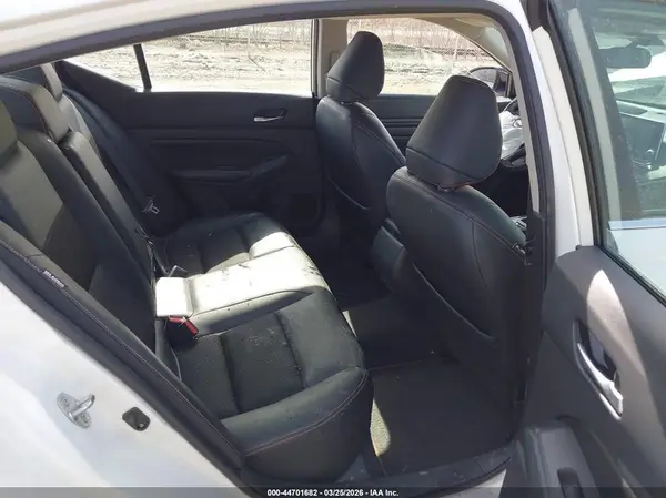 1N4BL4CWXMN415784 2021 NISSAN ALTIMA - Image 8