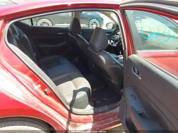 1N4BL4CWXMN416403 2021 NISSAN ALTIMA - Image 8