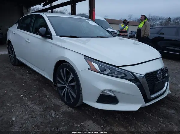 1N4BL4CWXMN419141 2021 NISSAN ALTIMA