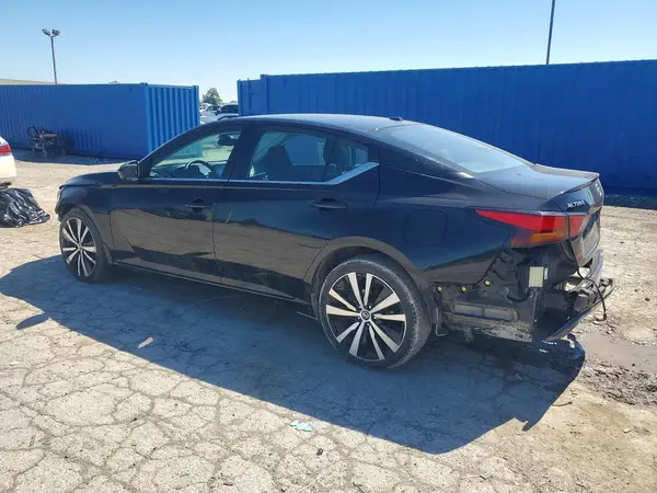 1N4BL4CWXMN421438 2021 NISSAN ALTIMA - Image 2