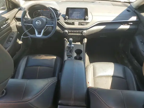 1N4BL4CWXMN421438 2021 NISSAN ALTIMA - Image 8